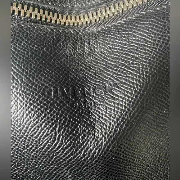 Givenchy Men’s Leather LC 24H Weekender - Picture 12 of 16